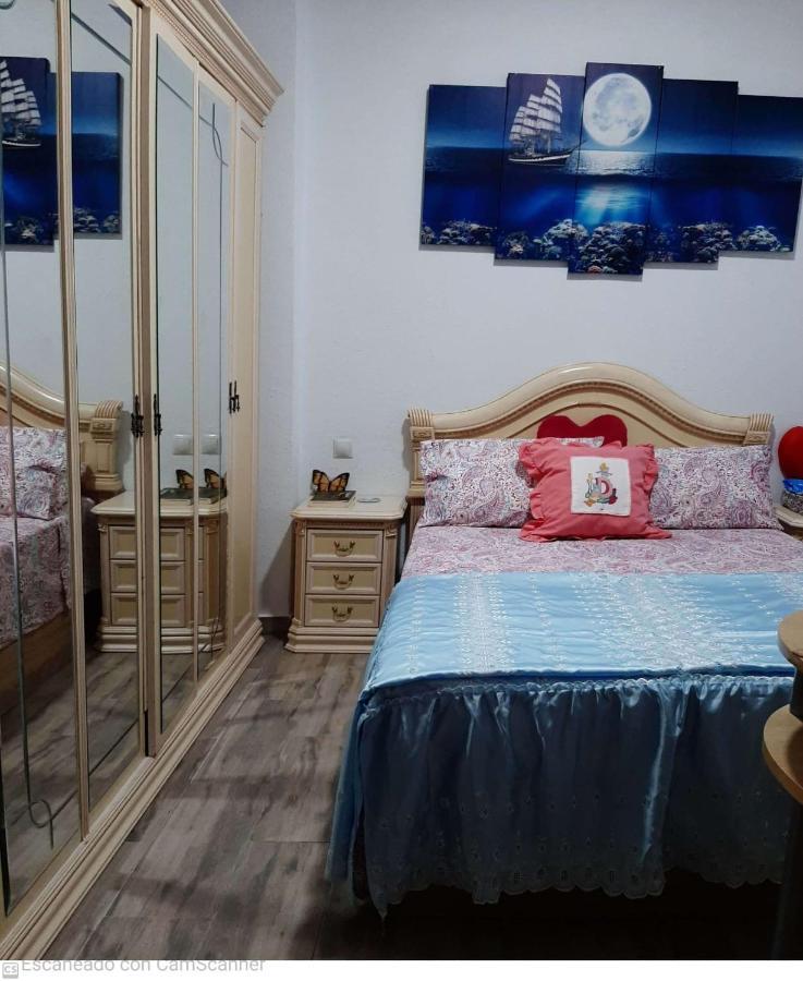 Alloggio in famiglia House In Málaga