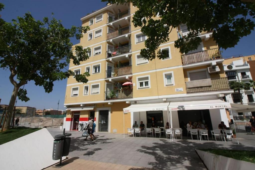 Camas Apartments! Málaga