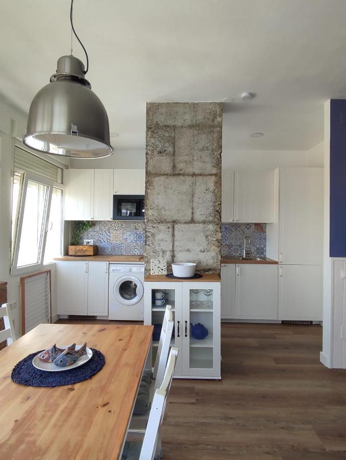 Apartment Ventana Al Mar En