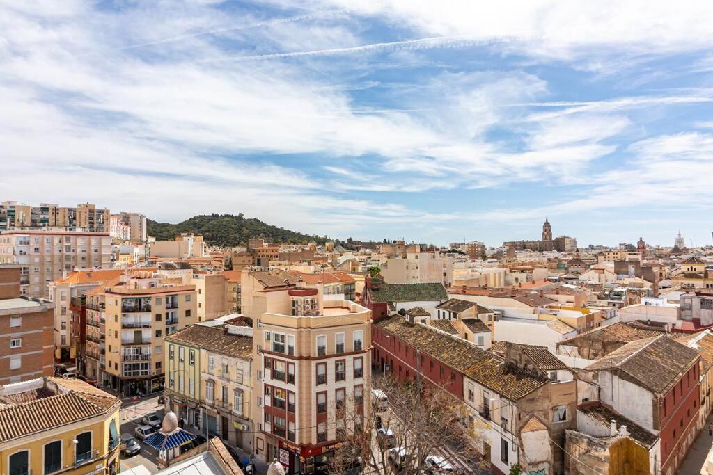 Salamanca Apartments! Malaga