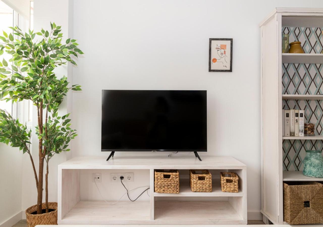 Melina Arlu - Barrio Soho Apartment *