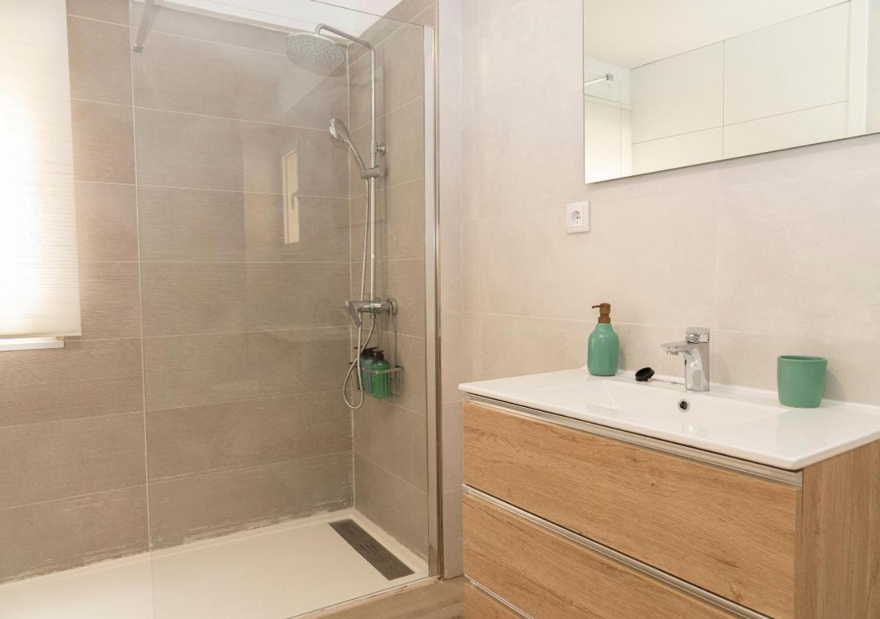 Apartment Melina Arlu - Barrio Soho Malaga