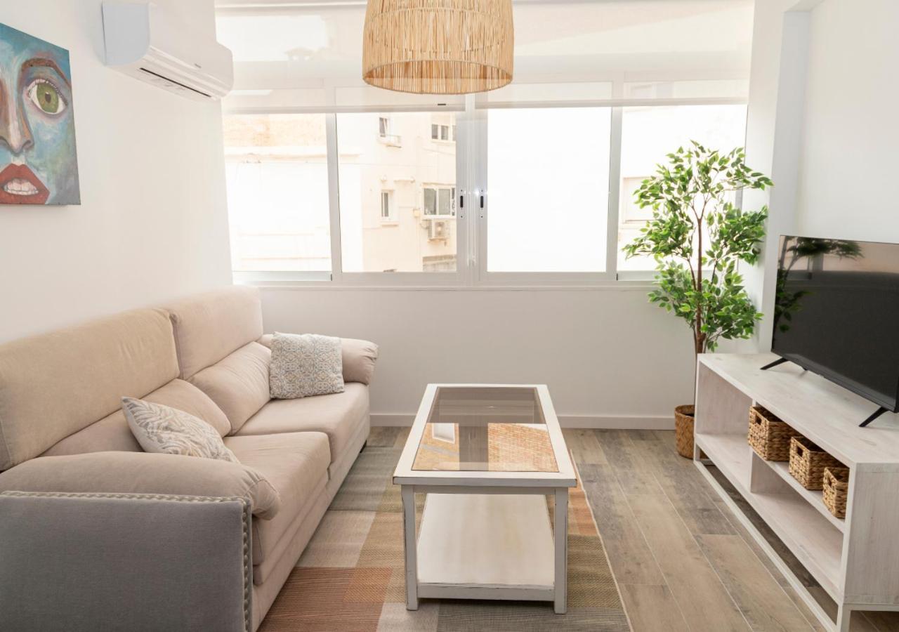 Apartment Melina Arlu - Barrio Soho