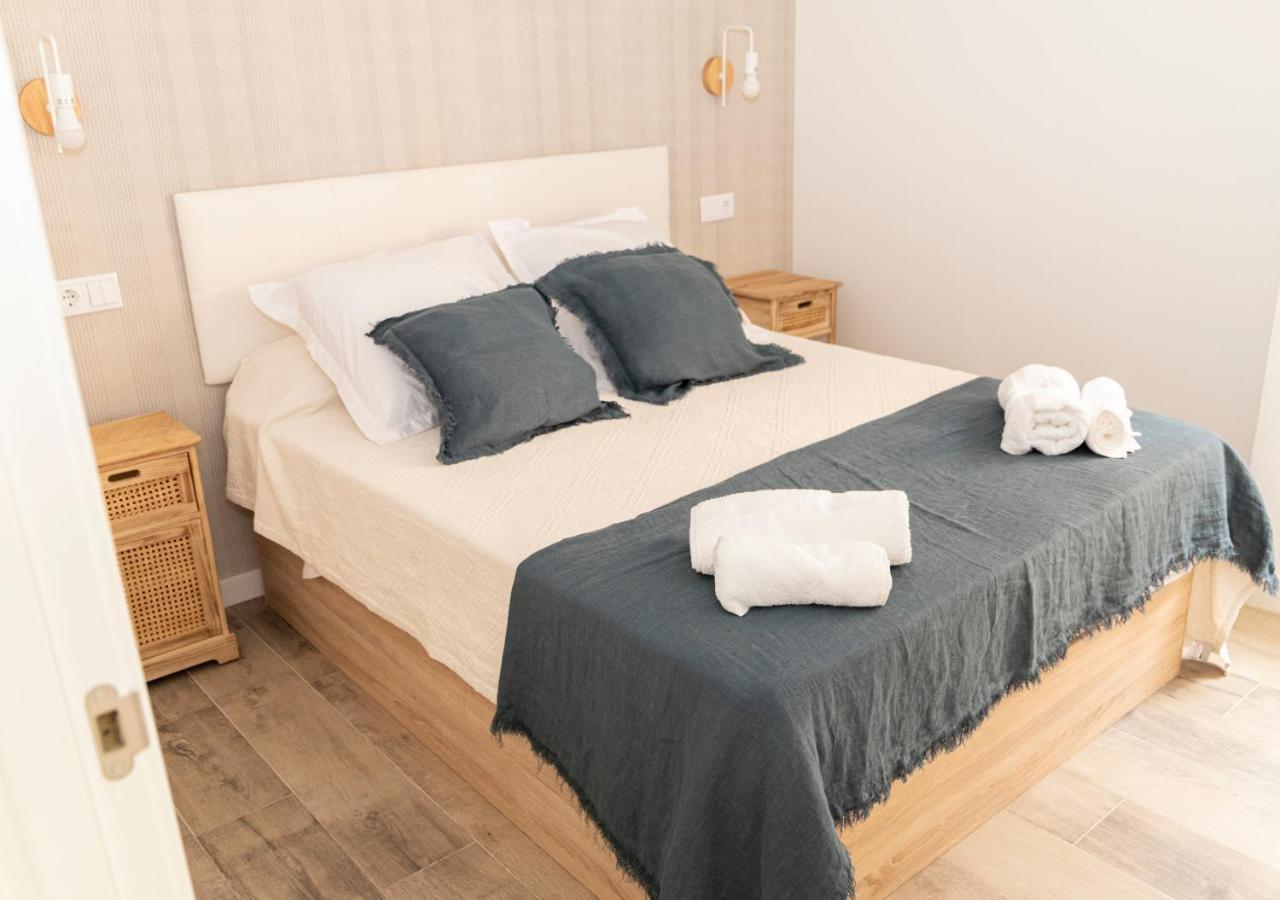 Melina Arlu - Barrio Soho Malaga