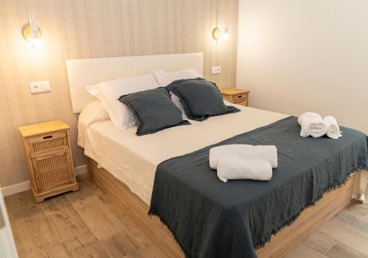 Apartment Melina Arlu - Barrio Soho *