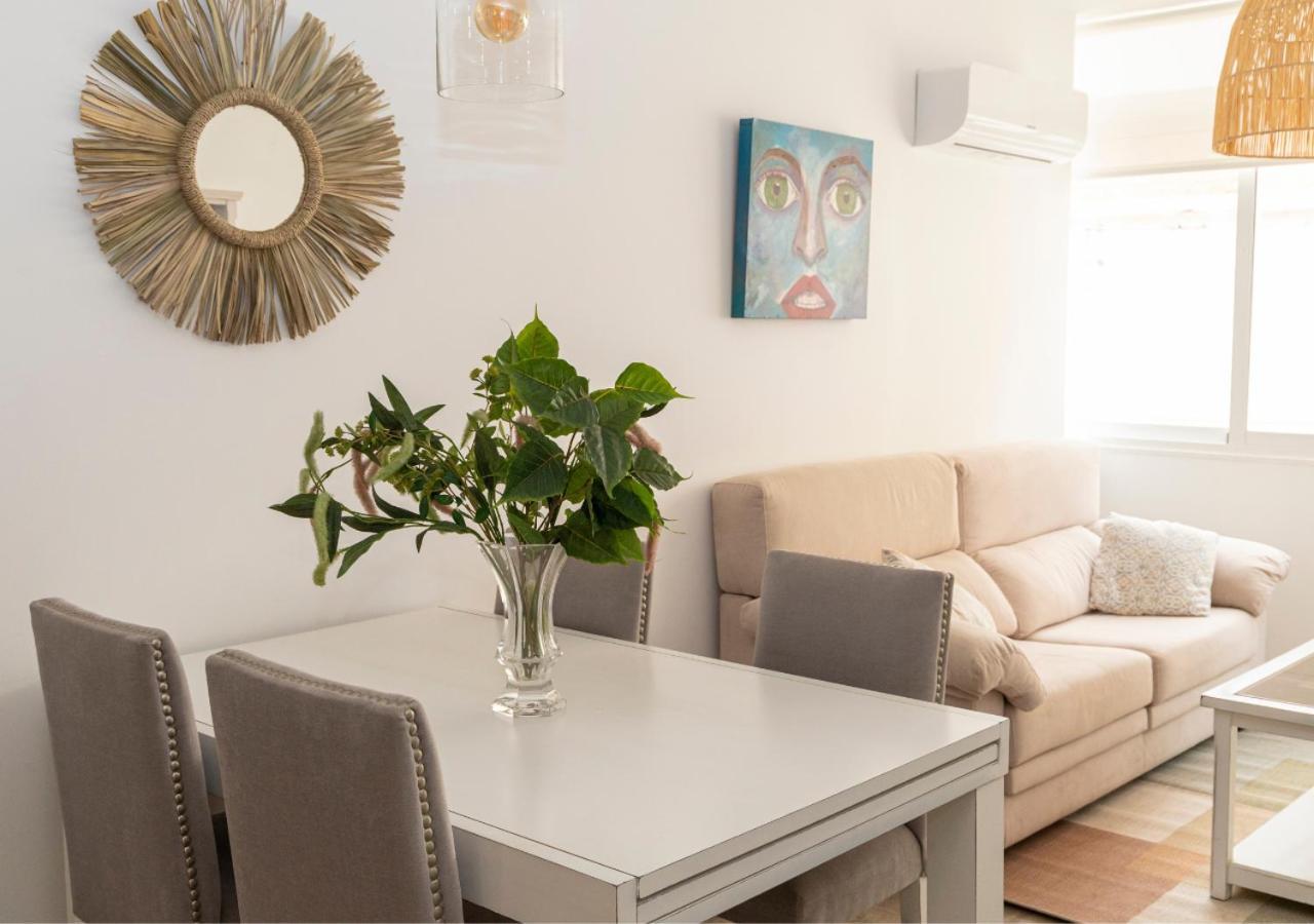 Apartment Melina Arlu - Barrio Soho