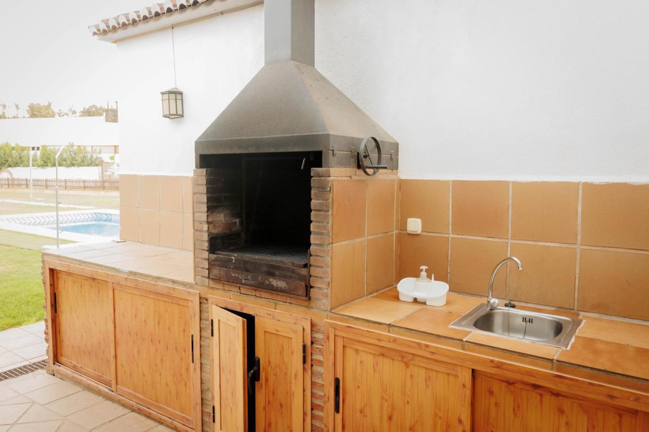 Malagueando Casa de Férias Málaga