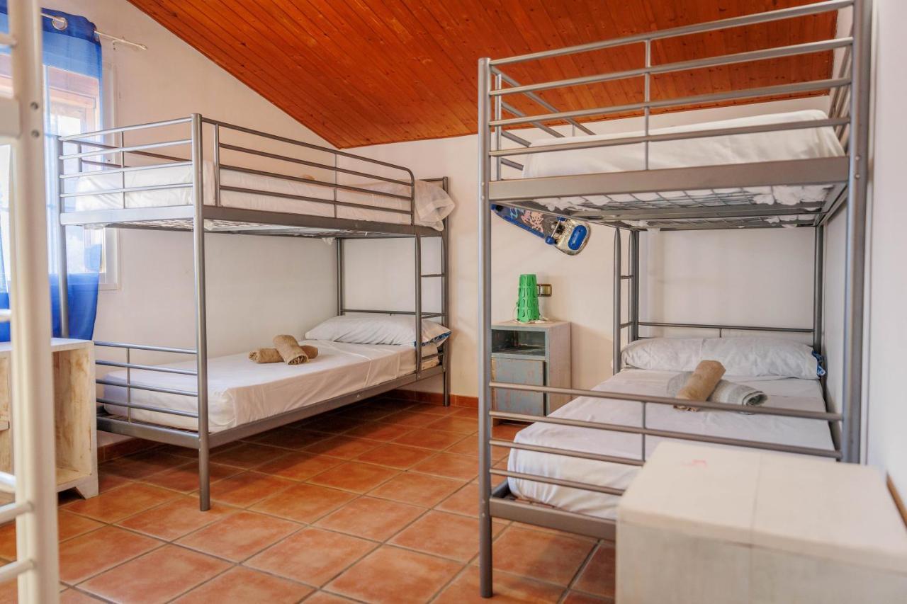 Casa de Férias Malagueando Málaga