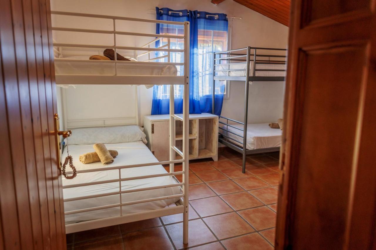 Casa de Férias Malagueando