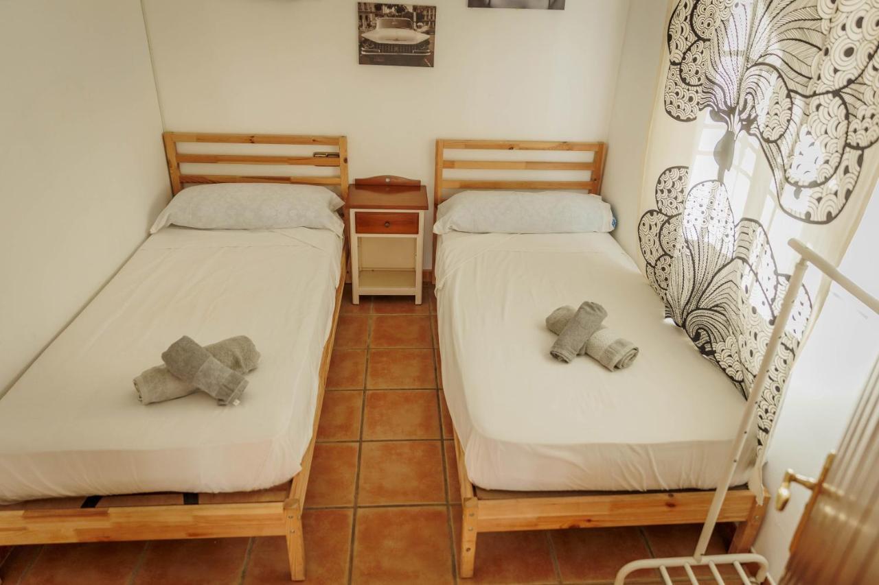 Malagueando Casa de Férias