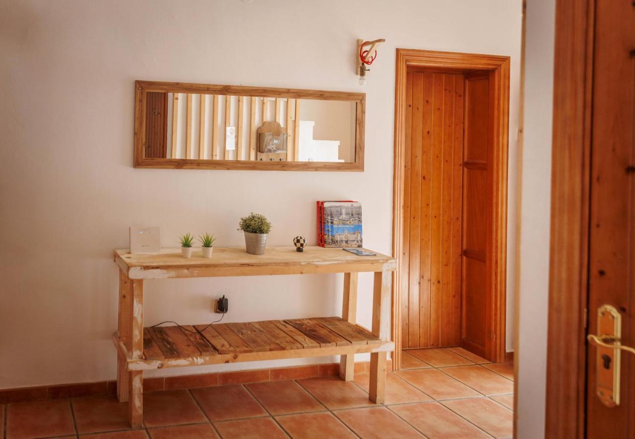 Malagueando Casa de Férias *
