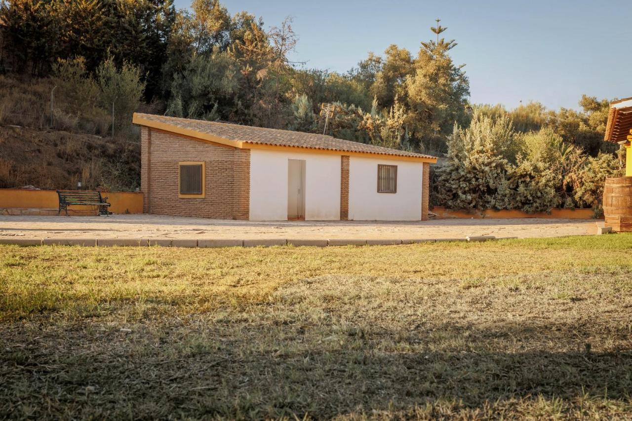 Casa de Férias Malagueando Málaga