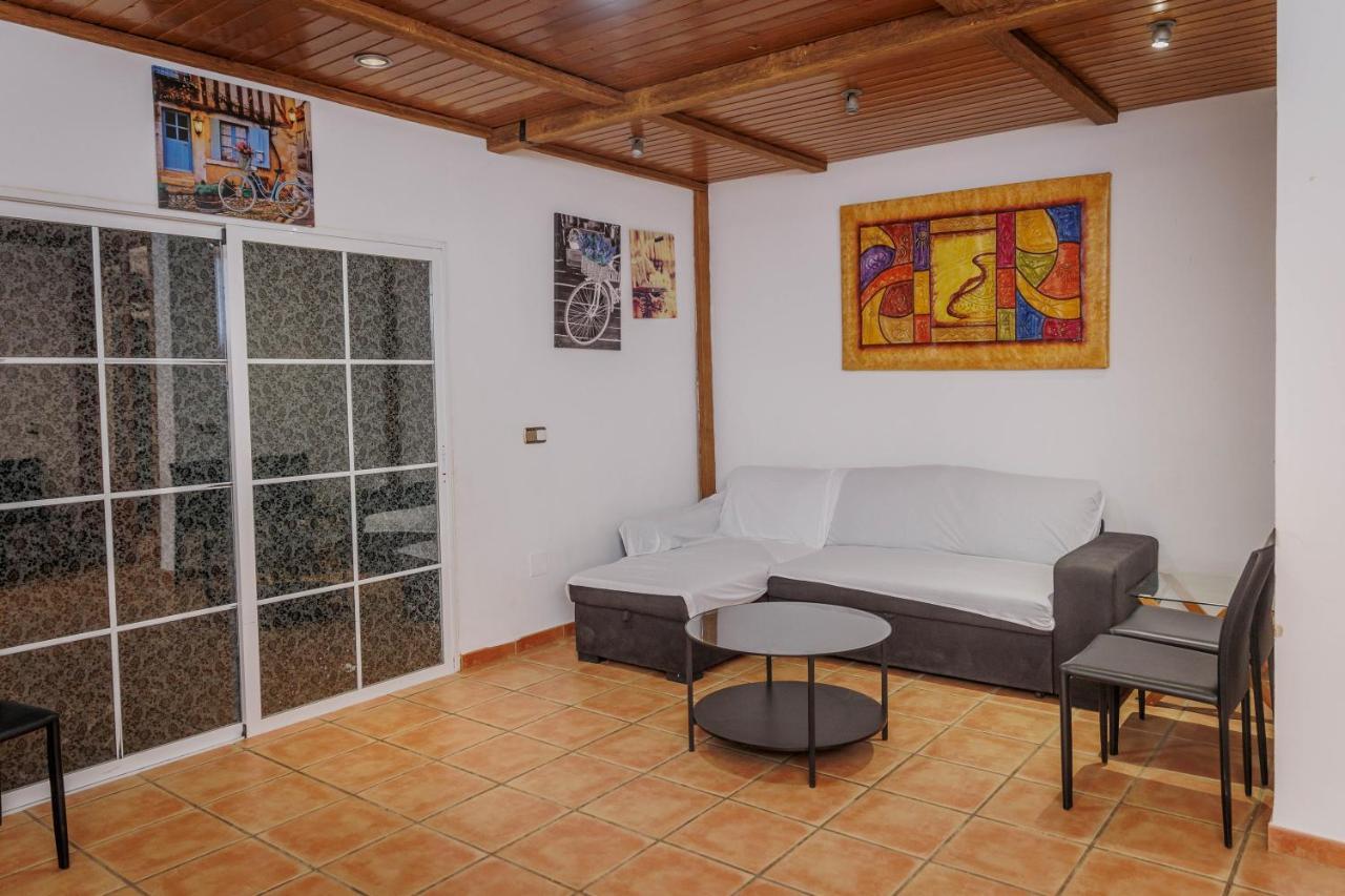 Malagueando Casa de Férias