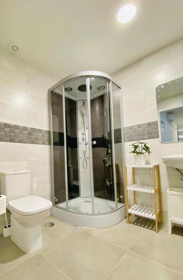 Appartement Acogedor Y Bien Situado P6 *