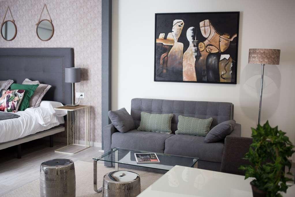 Hotel Soho Boutique Museo Málaga