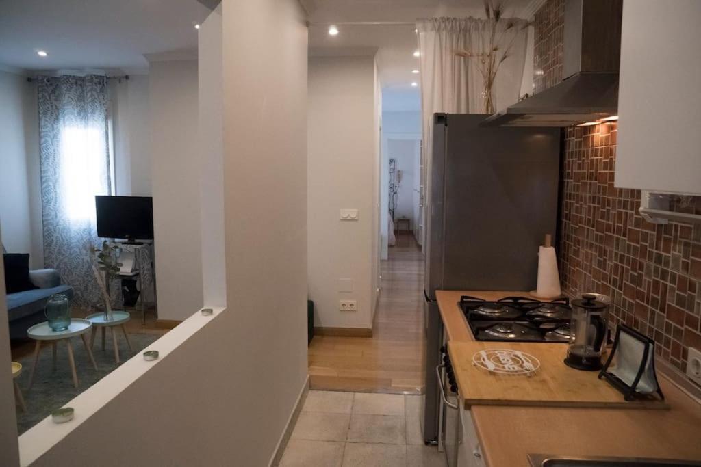 El Alamo Apartamento