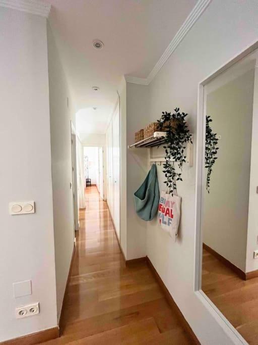 Apartamento El Alamo Málaga