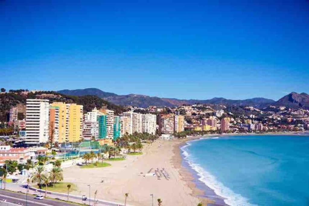 El Alamo Málaga