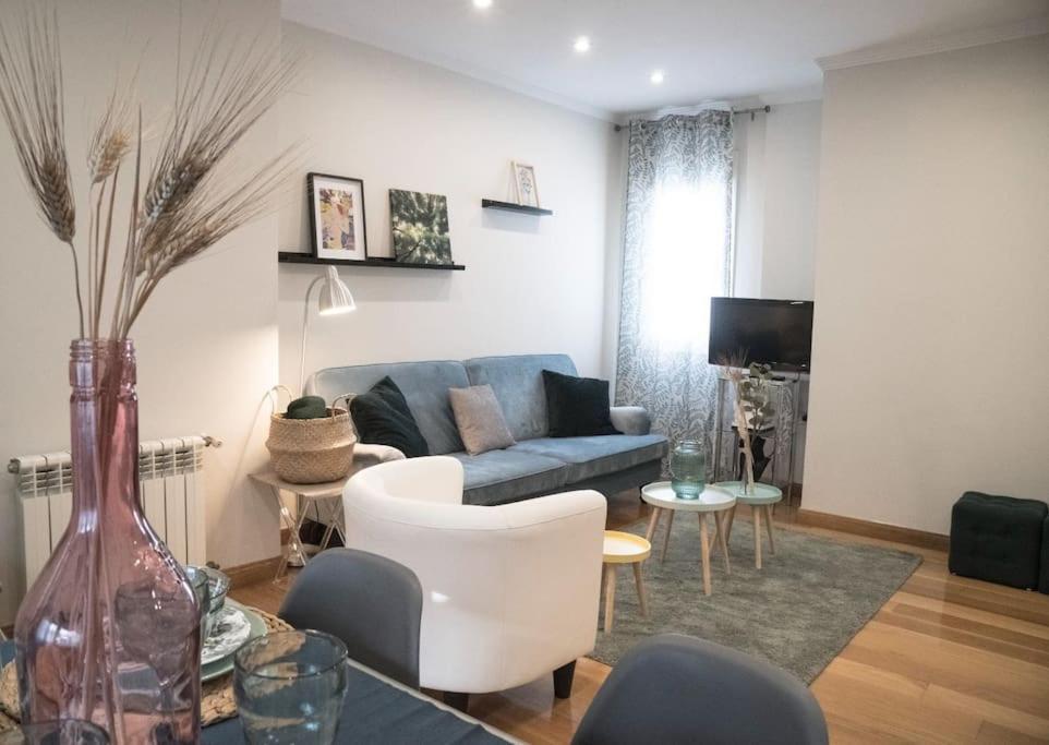 El Alamo Apartamento Málaga