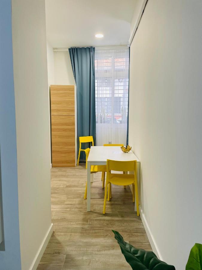 Appartement Acogedor Y Bien Situado P6