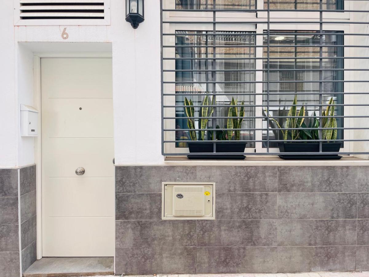 Appartement Acogedor Y Bien Situado P6 Málaga