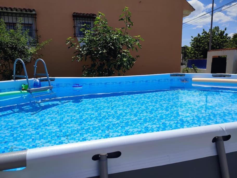 Appartement Situado A 3minutos Del Pta Campanillas *
