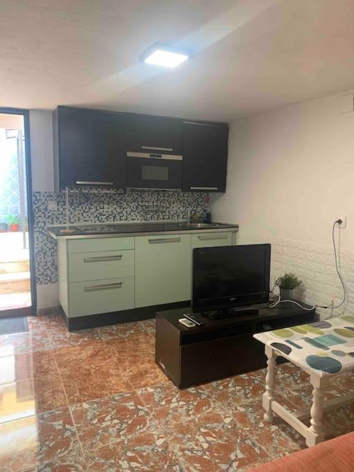 Situado A 3minutos Del Pta Campanillas Appartement Málaga