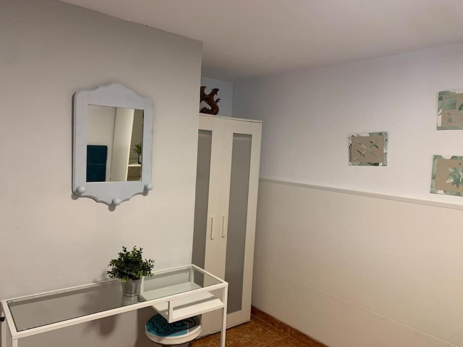 Appartement Situado A 3minutos Del Pta Campanillas Málaga