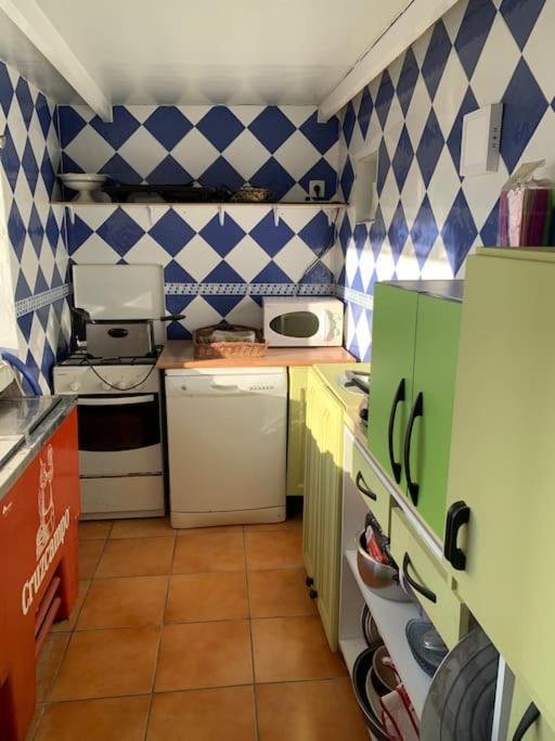 Apartment Situado A 3minutos Del Pta Campanillas Málaga