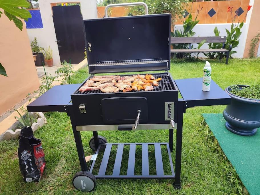 Appartement Situado A 3minutos Del Pta Campanillas
