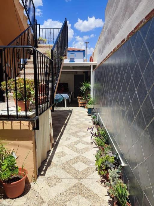 Apartment Situado A 3minutos Del Pta Campanillas Málaga