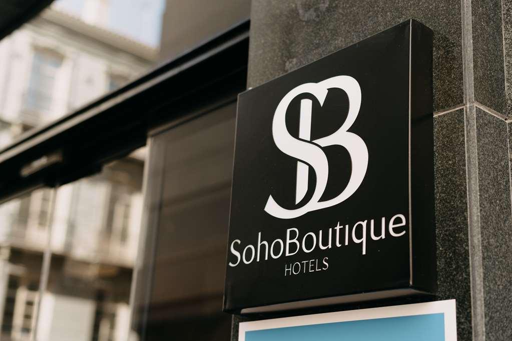 Hotel Soho Boutique Bahía