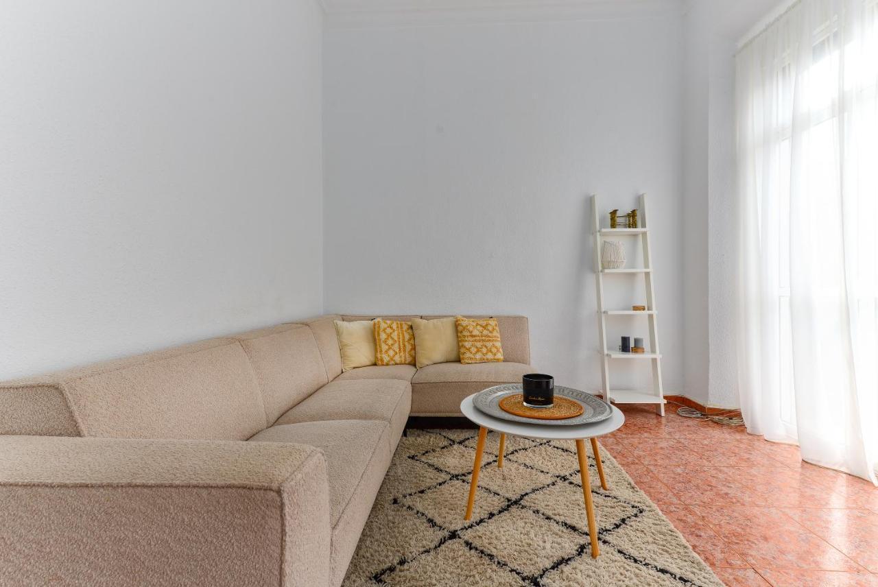 Duque De Rivas Apartments! * Malaga