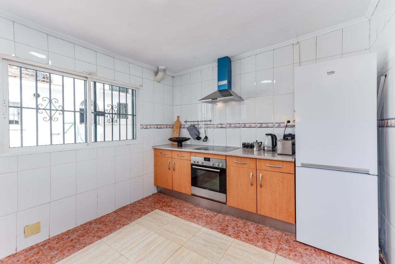 Duque De Rivas Apartments! * Malaga