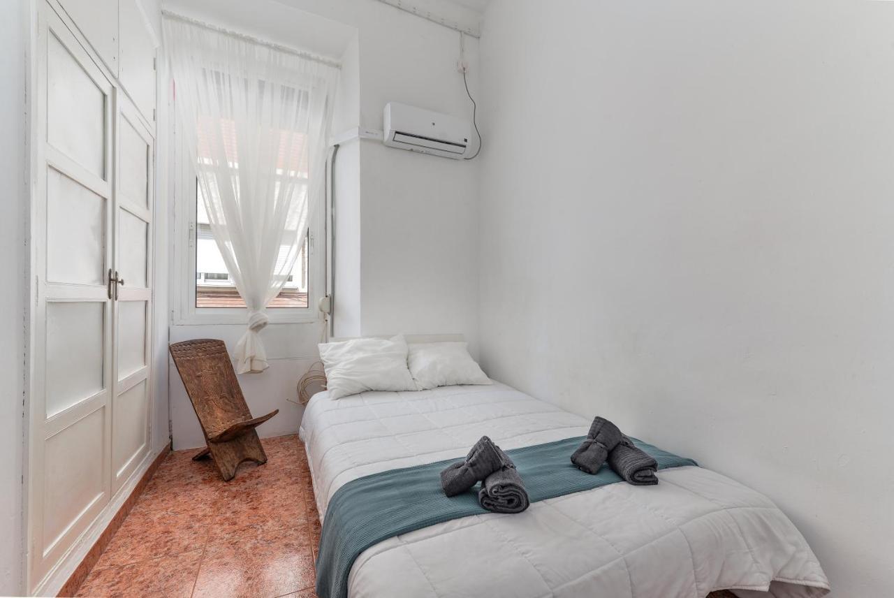 Duque De Rivas Apartments! Malaga