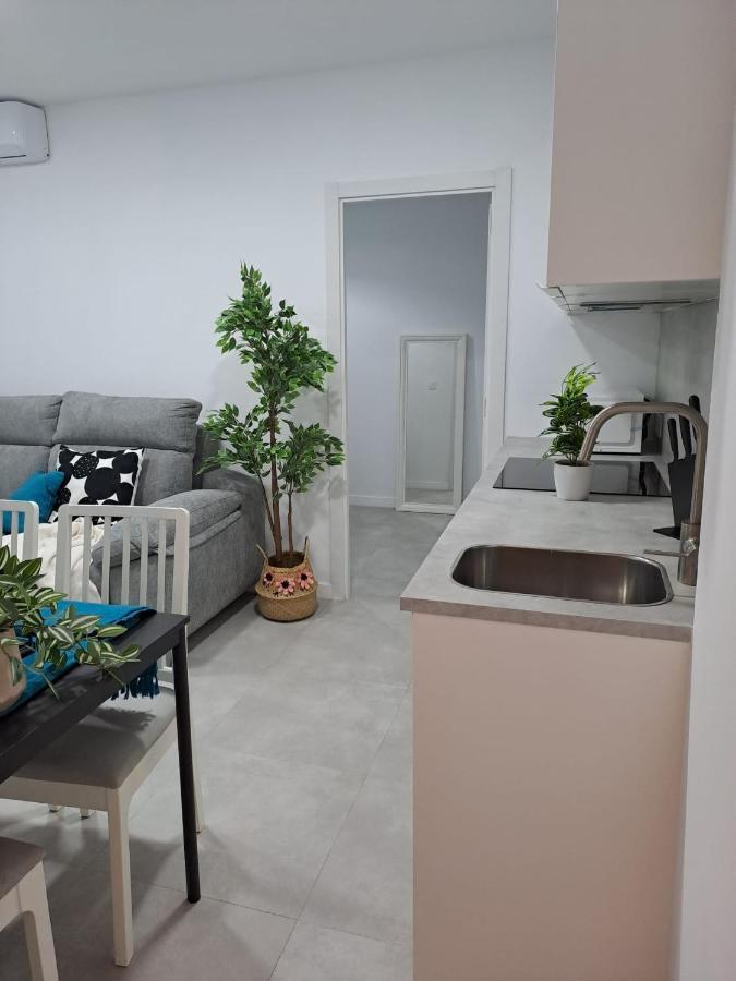 Apartment Jara Bajo B Málaga