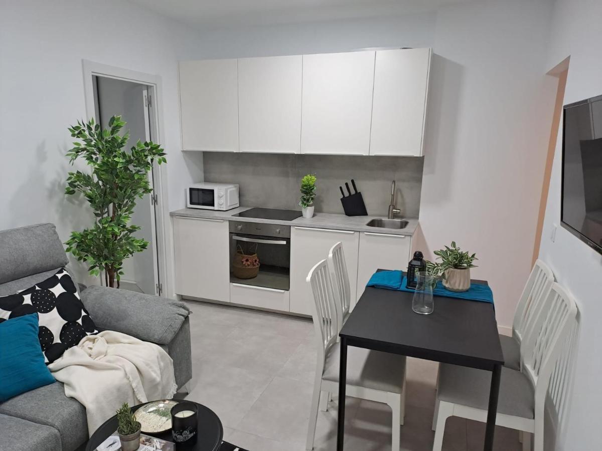 Jara Bajo B Apartment Málaga