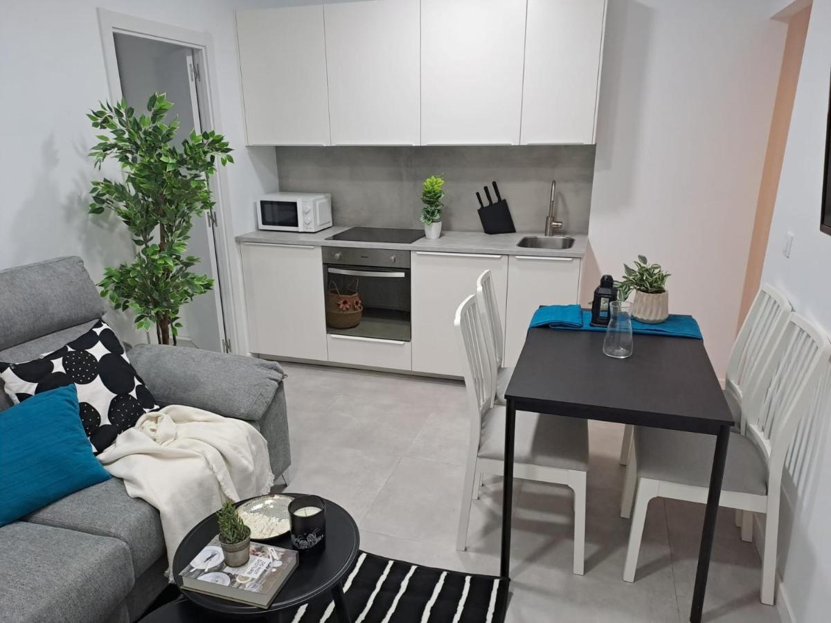 Apartment Jara Bajo B Málaga