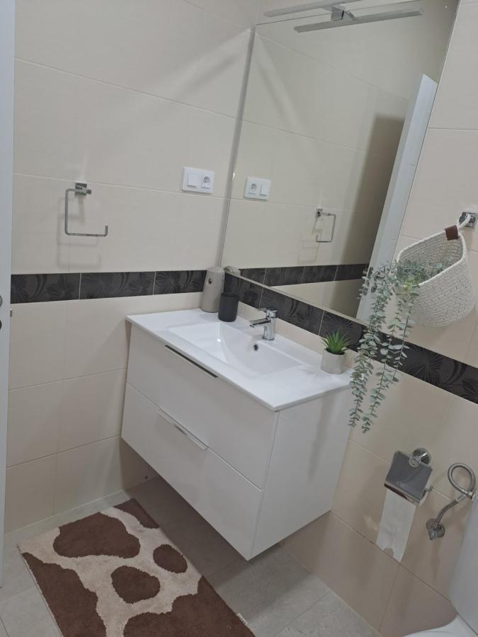 Appartement Jara Bajo C