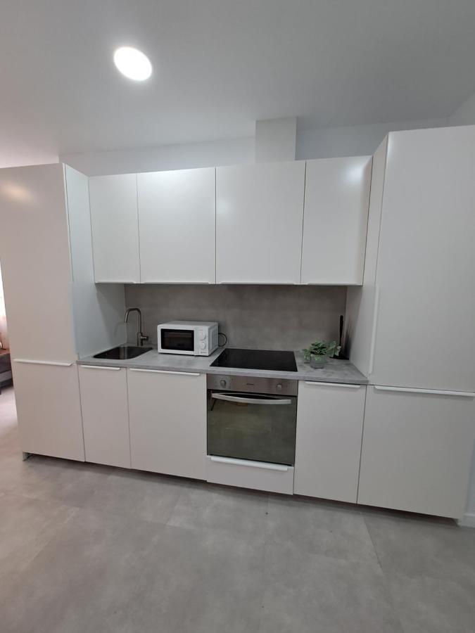 Appartement Jara Bajo C *