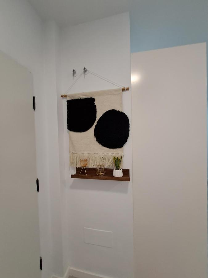 Jara Bajo C Appartement *