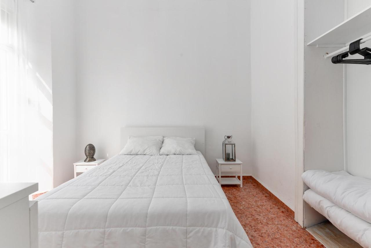 Duque De Rivas Apartments! * Malaga