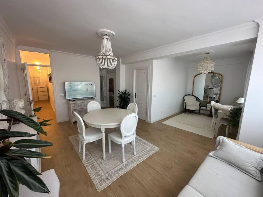 Merced Appartement