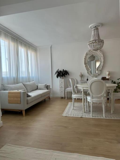 Merced Appartement *