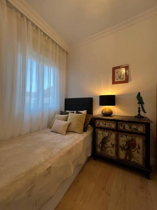Appartement Merced