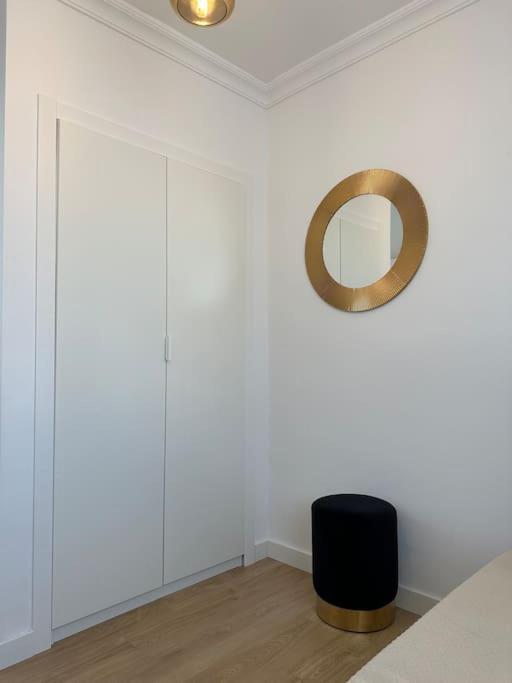 Merced Appartement *