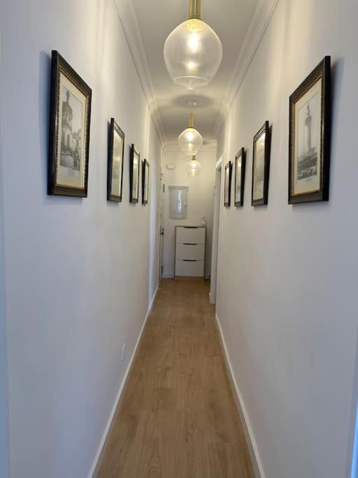 Merced Appartement Málaga
