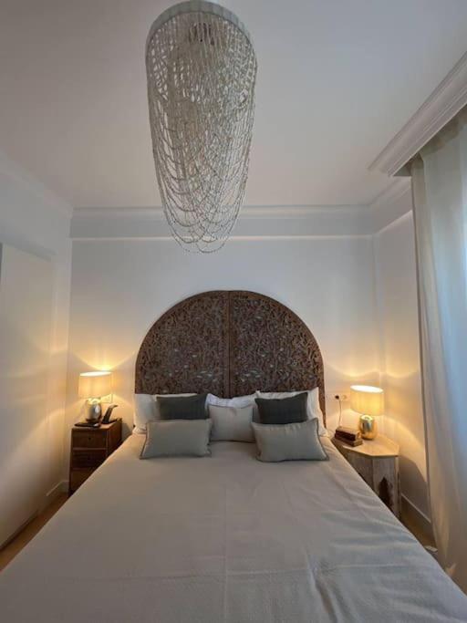 Appartement Merced *