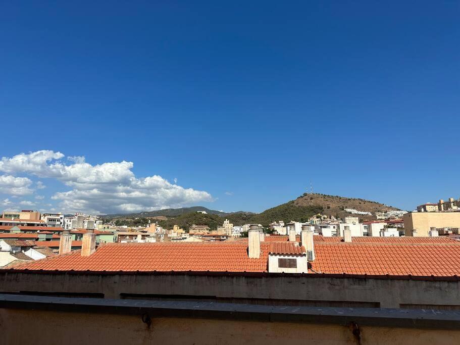 Merced Appartement