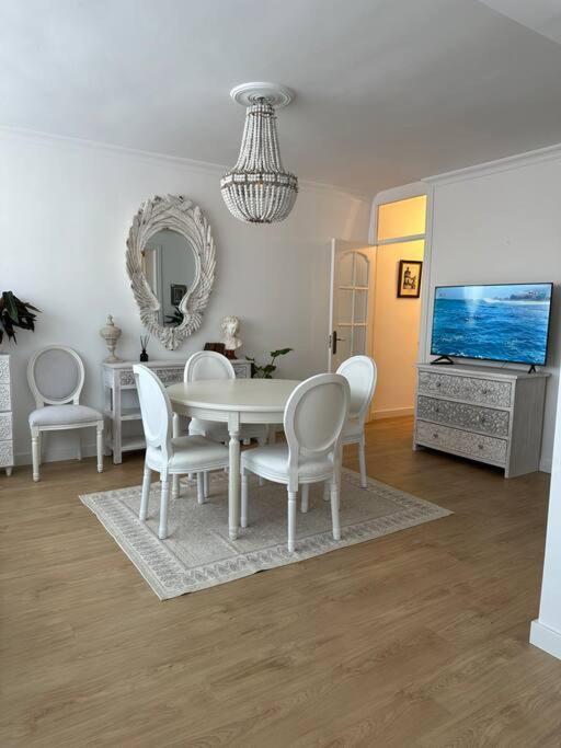 Merced Appartement *